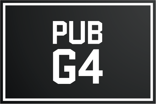 Logo du pub G4 